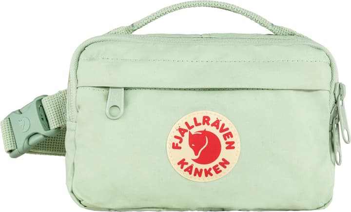 Image of Fjällräven Kånken Hip Pack Bauchtasche mint