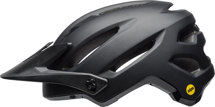 Image of Bell 4forty Mips Velohelm schwarz