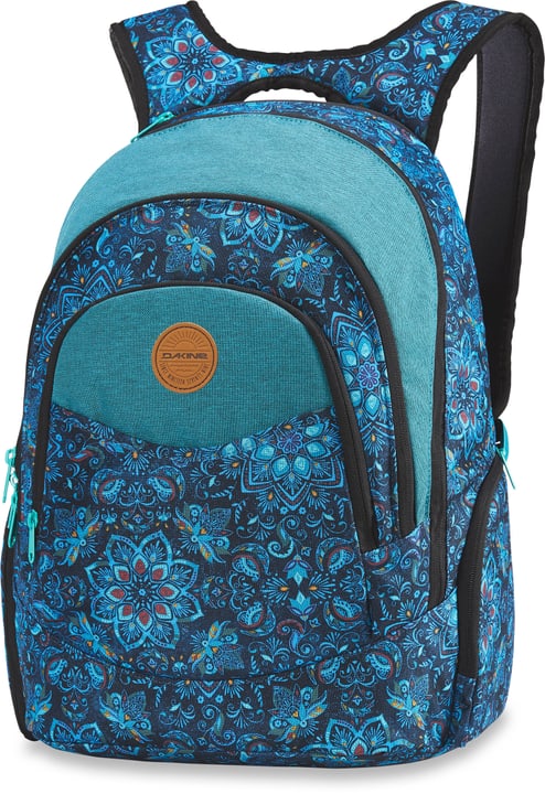 Dakine Prom Damen-Rucksack Prom Damen-Rucksack Dakine 460217400047 Farbe denim Grösse Einheitsgrösse Bild-Nr. 1