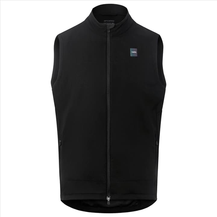 Image of Giro M Cascade Insulated Vest Bike-Windweste schwarz