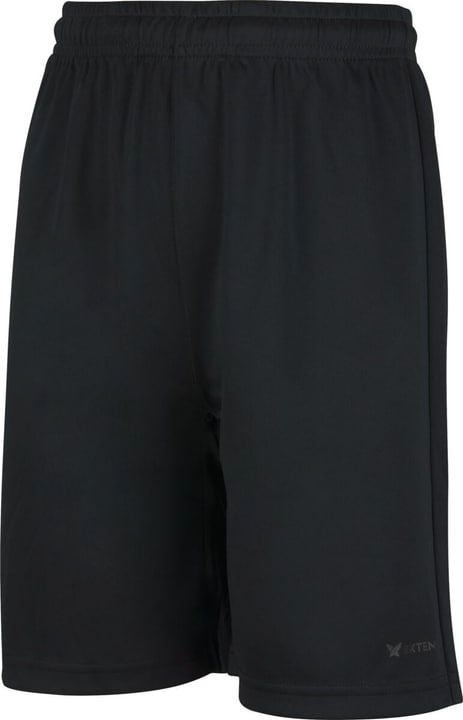 Image of Extend Fussballshort Fussballshort schwarz