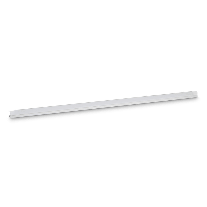 MILO éclairage intérieur DEL MILO éclairage intérieur DEL 364062600000 Dimensions L: 98.5 cm x P: 3.0 cm x H: 1.9 cm Couleur Blanc Photo no. 1
