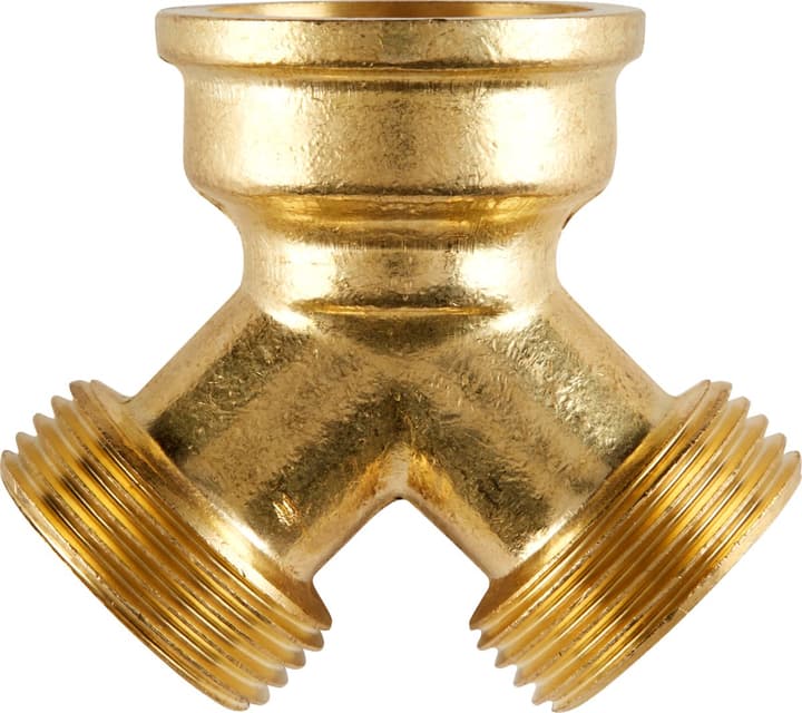 Image of Miogarden Y-Verteilerstück Y-Stück bei Do it + Garden von Migros