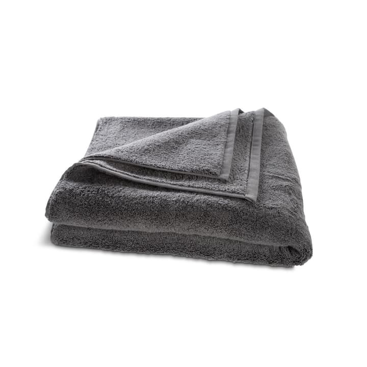 SOFT COTTON Linge de douche SOFT COTTON Linge de douche 374043500000 Dimensions L: 70.0 cm x P: 140.0 cm Couleur Gris souris Photo no. 1