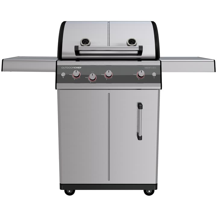 Image of Outdoorchef DUALCHEF S 325 G Gasgrill bei Do it + Garden von Migros