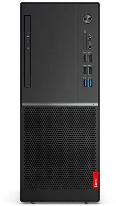 Lenovo ThinkCentre V530-15ICB Unité centrale ThinkCentre V530-15ICB Unité centrale Lenovo 785300149605 Photo no. 1