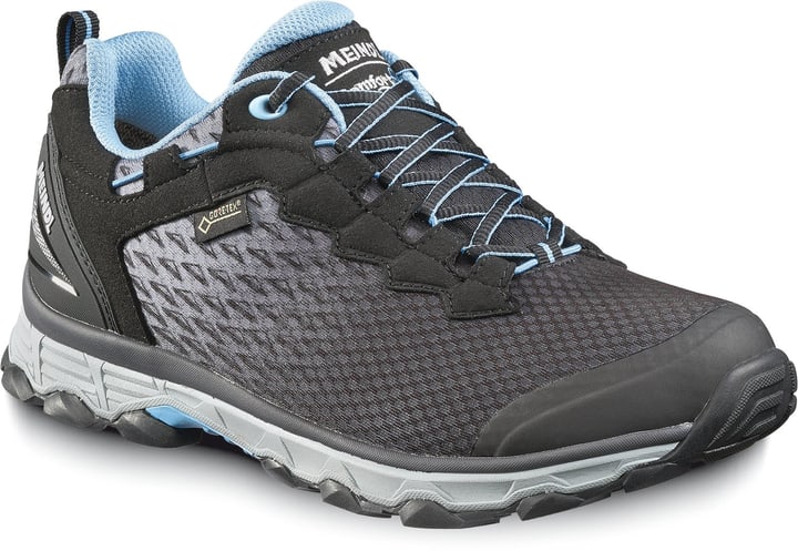 Image of Meindl Activo Sport GTX Multifunktionsschuhe schwarz bei Migros SportXX