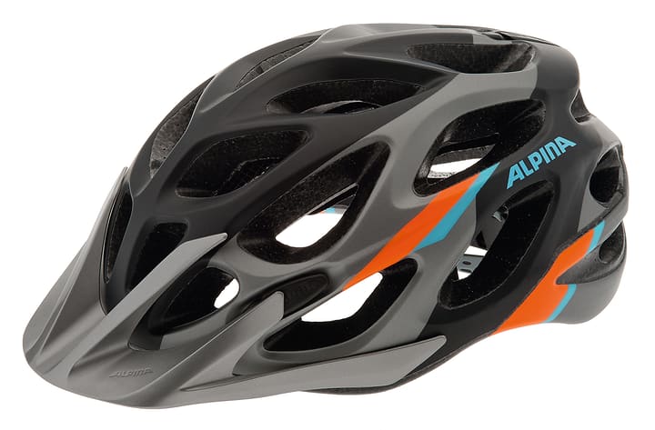 Alpina Mythos L.E Casque de vélo Mythos L.E Casque de vélo Alpina 47028205918615 Photo n°. 1