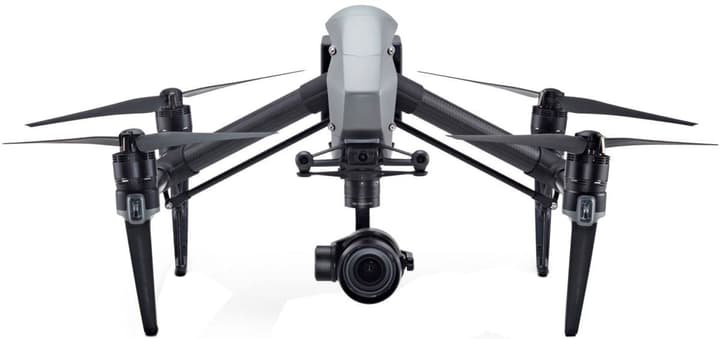 Dji Inspire 2 Combo Drohne Inspire 2 Combo Drohne Dji 79382880000018 Bild Nr. 1