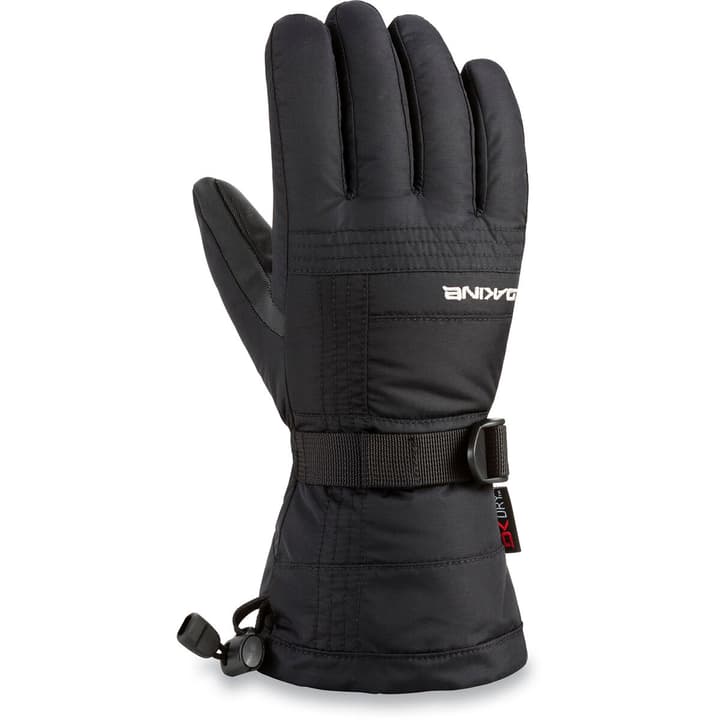 Image of Dakine Capri Handschuhe schwarz