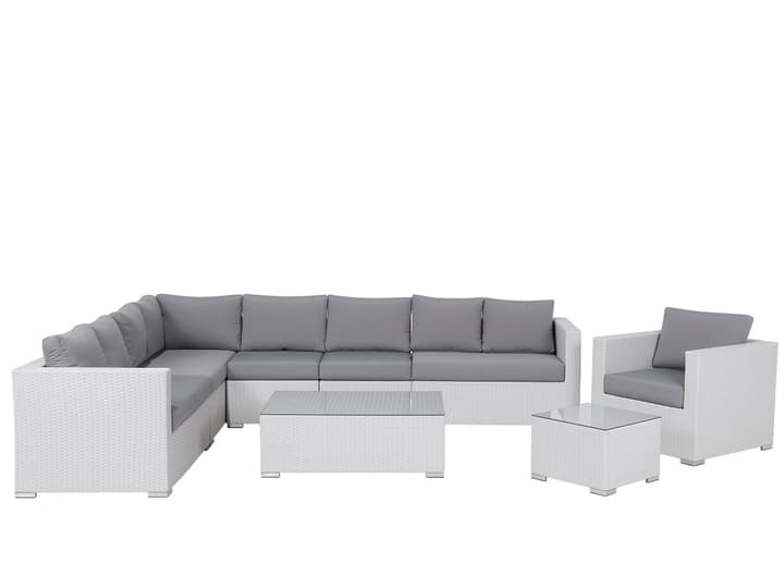 Image of Beliani XXL Gartenlounge