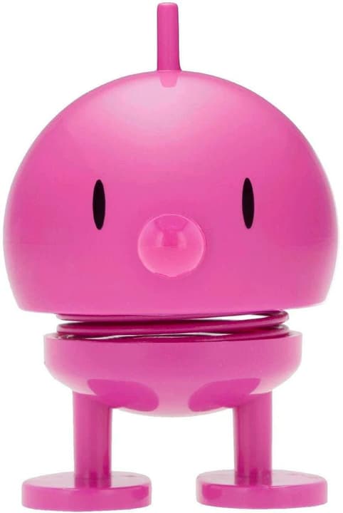 Image of Hoptimist Aufsteller Bumble Classic S 7.9 cm, Pink Présentoir,