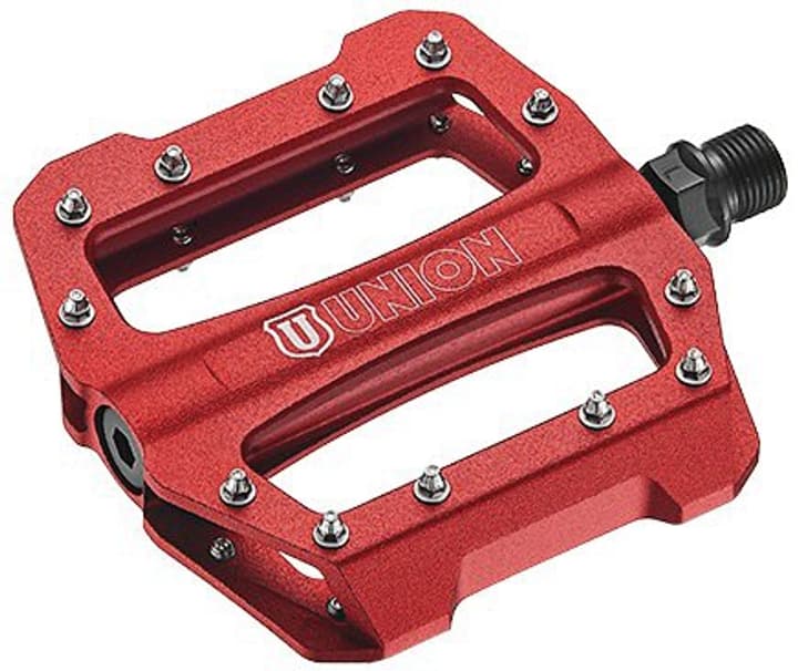 Image of Union Union MTB Sp-1300 Pedale rot bei Migros SportXX