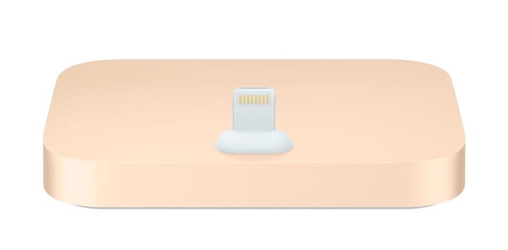 Apple Apple Lightning Dock Gold Apple Lightning Dock Gold Apple 798109900000 Photo no. 1
