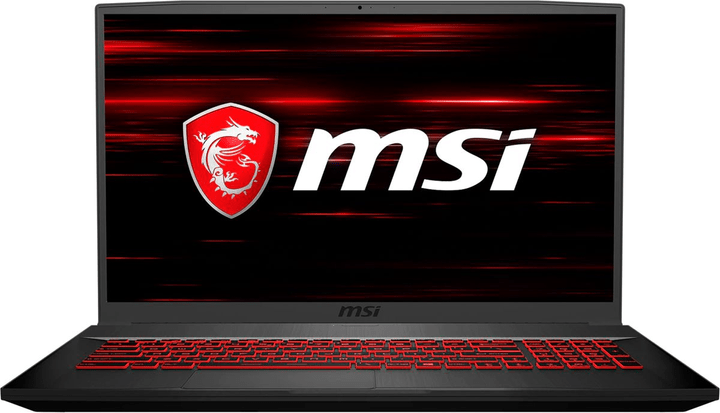 MSI GF75 9SD-067CH Thin Ordinateur portable GF75 9SD-067CH Thin Ordinateur portable MSI 785300150659 Photo no. 1