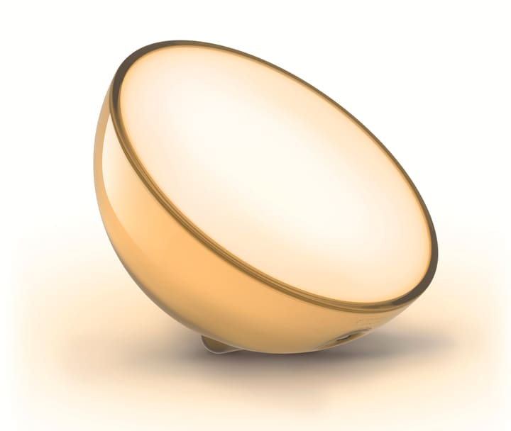 Philips HUE GO Tischleuchte HUE GO Tischleuchte Philips 421215500000 Bild Nr. 1