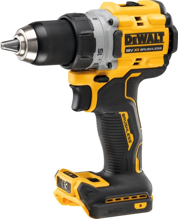 DeWalt Trapano-avvitatore a batteria DCD 800 NT