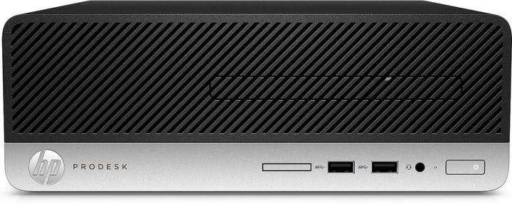 HP ProDesk 400 G4 SFF Desktop ProDesk 400 G4 SFF Desktop HP 785300129804 N. figura 1