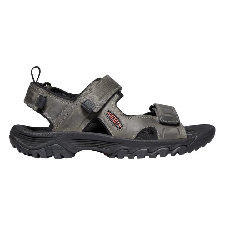 Image of Keen Targhee III Sandalen grau bei Migros SportXX