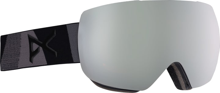 Anon MIG MFI FRAGMENT/SONARSILVER Masque de sports d'hiver MIG MFI FRAGMENT/SONARSILVER Masque de sports d'hiver Anon 46183060000017 Photo n°. 1