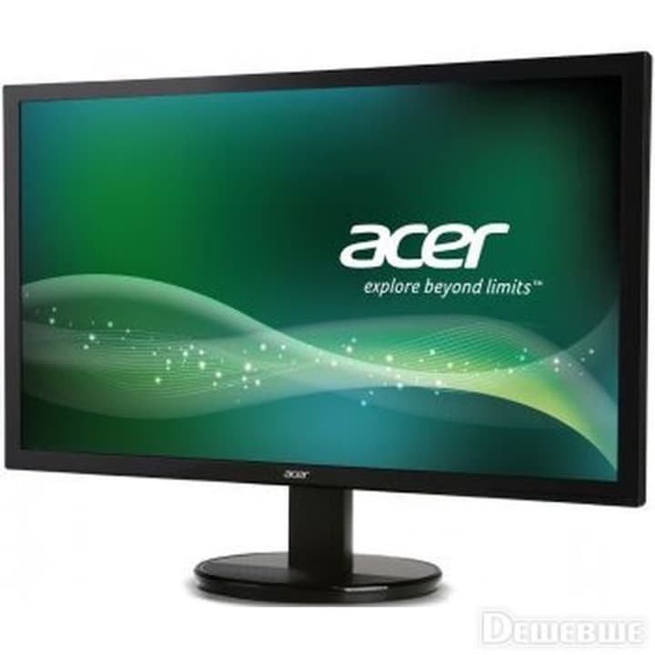 Acer K242HLAbid Monitor K242HLAbid Monitor Acer 79727480000016 Bild Nr. 1