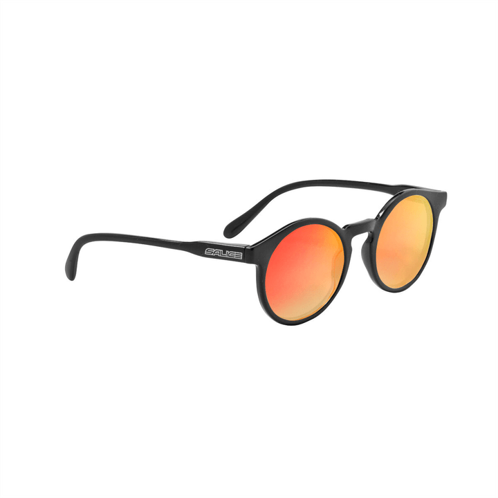 Image of Salice 39W Sportbrille hellorange
