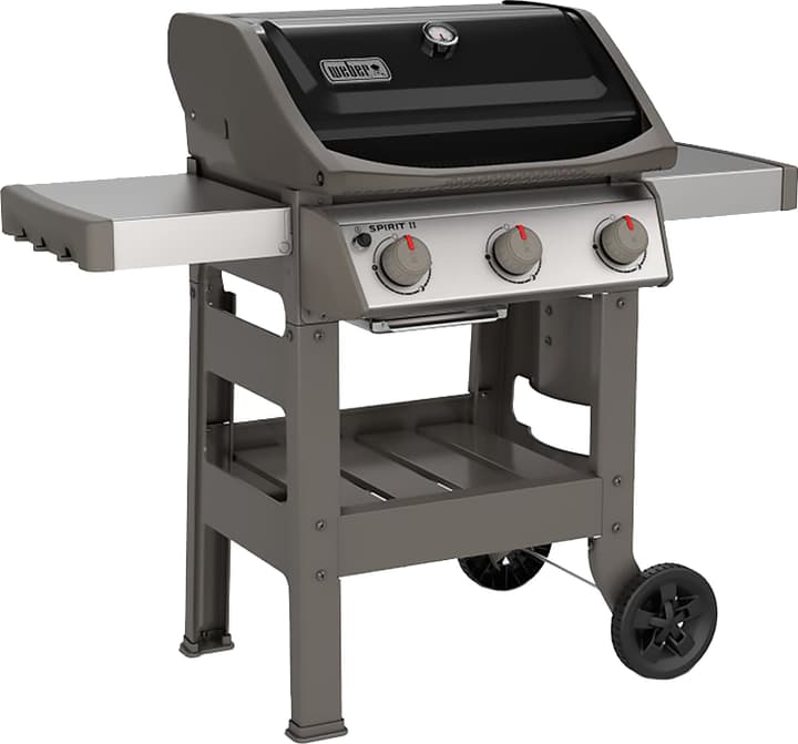 Image of Weber SPIRIT II E-310 Gasgrill