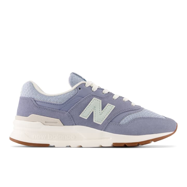 Image of New Balance 997 Freizeitschuhe blau bei Migros SportXX
