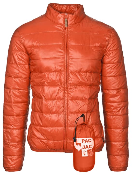 Image of Rukka Pac Jac Isolationsjacke beige bei Migros SportXX