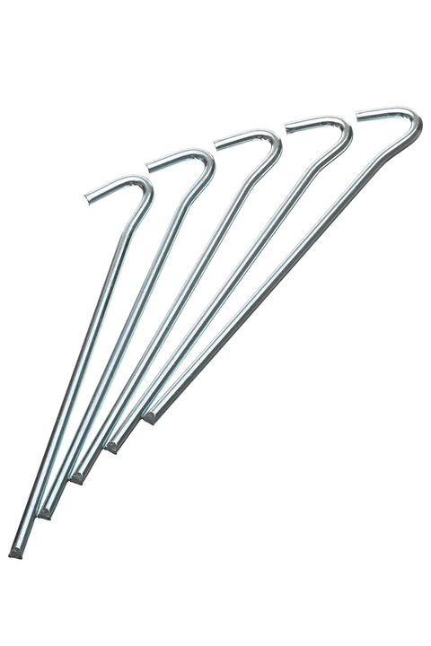 Image of Trevolution Zeltnägel 23 cm\; Ø 7 mm 5 St. Zeltnägel bei Migros SportXX