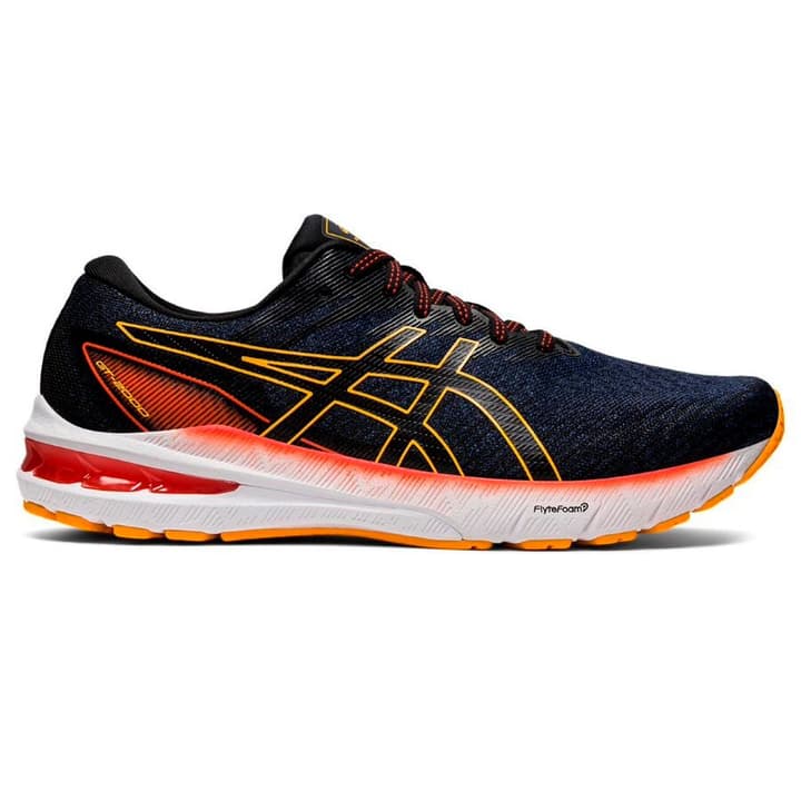 Image of Asics Gt-2000 10 Runningschuhe marine