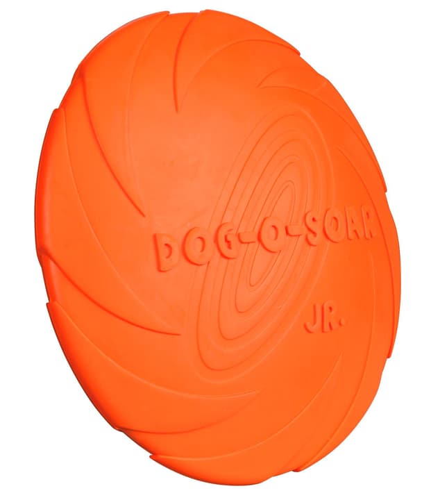Image of Trixie Doggy Disc, 18cm Wurfspielzeug