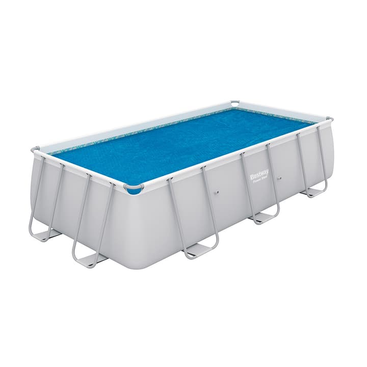 Image of Bestway Solarabdeckplane 380 x 180 cm Abdeckplane Pool bei Do it + Garden von Migros