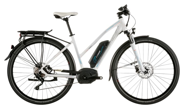 Ghost GHOST E-BIKE ANDASOL 6 LADY GHOST E-BIKE ANDASOL 6 LADY Ghost 49017060000014 Bild Nr. 1