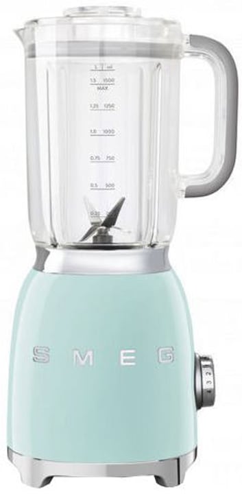 Smeg 50's Mixeur 50's Mixeur Smeg 785300136780 Photo no. 1