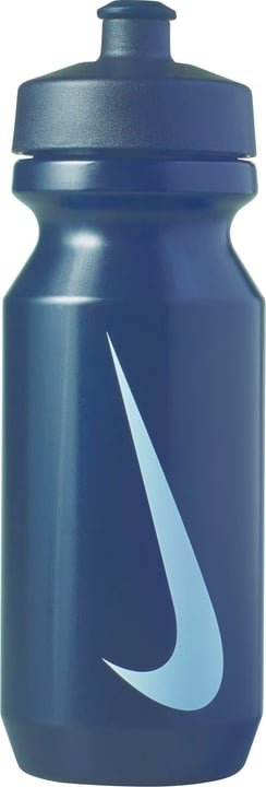 Image of Nike Big Mouth Water Bottle 22oz / 650ml Zubehör Trinksysteme schwarz bei Migros SportXX