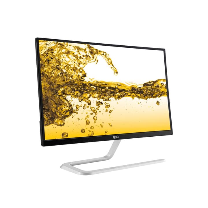 AOC AOC 24" FHD Monitor AOC 24" FHD Monitor AOC 95110055237816 Bild Nr. 1