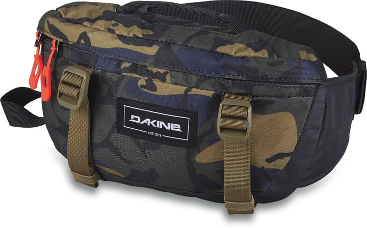 Image of Dakine Hot Laps 1 L Bauchtasche cognac bei Migros SportXX
