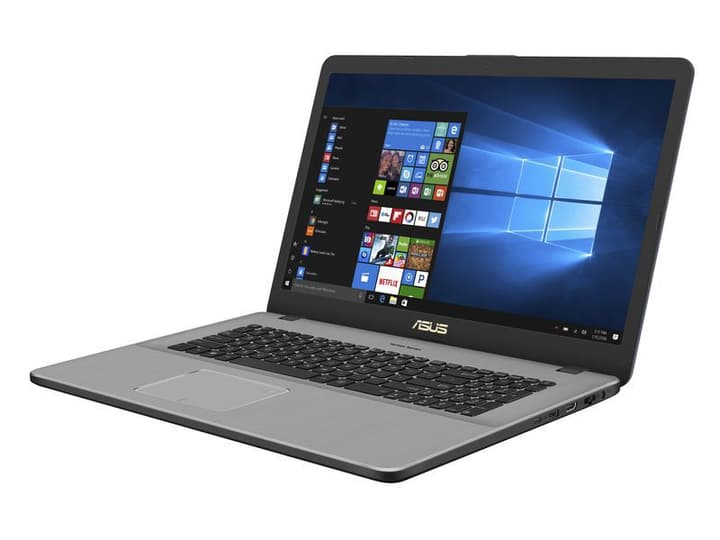 Asus VivoBook Pro 17 N705FD-GC005T Notebook VivoBook Pro 17 N705FD-GC005T Notebook Asus 785300140739 N. figura 1