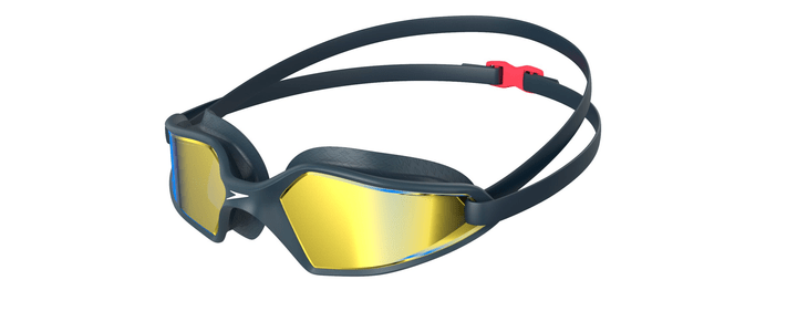 Image of Speedo Hydropulse Mirror Schwimmbrille bei Migros SportXX