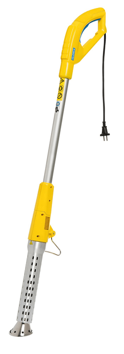 Image of Gloria Thermoflamm Bio Electro Unkrautbrenner
