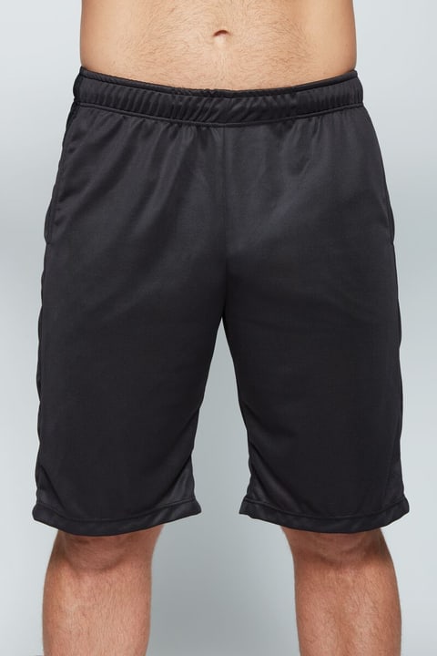 Image of Perform Shorts Fitnessshorts schwarz bei Migros SportXX