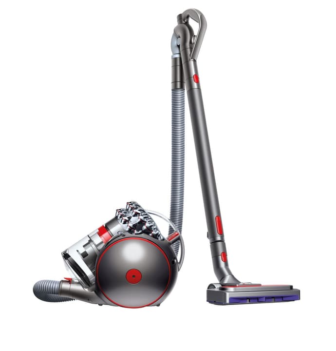Dyson Cinetic BigBall Absolute 2 Aspirateur Cinetic BigBall Absolute 2 Aspirateur Dyson 717173000000 Photo no. 1
