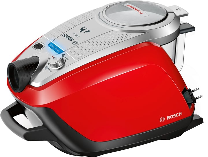 Bosch Zoo'o Pro Animal aspirapolvere senza sacco BGS5PET1 Aspirapolvere Zoo'o Pro Animal aspirapolvere senza sacco BGS5PET1 Aspirapolvere Bosch 785300134873 N. figura 1