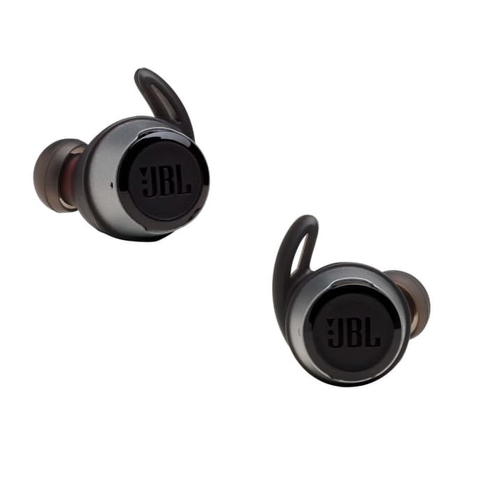 JBL Reflect Flow - Noir Casque In-Ear Reflect Flow - Noir Casque In-Ear JBL 785300152816 Photo no. 1