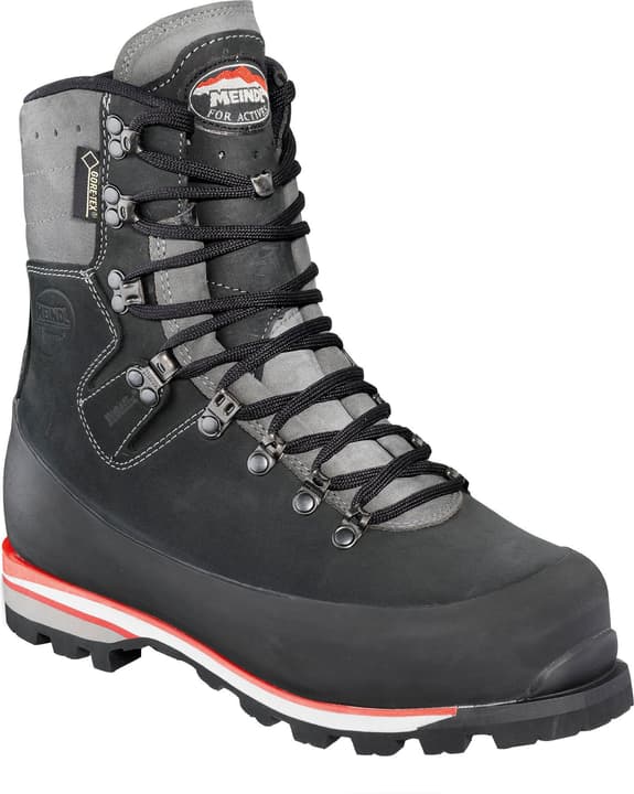Meindl Grossvenediger MFS Herren-Bergschuh Grossvenediger MFS Herren-Bergschuh Meindl 465507746086 Farbe anthrazit Grösse 46 Bild-Nr. 1