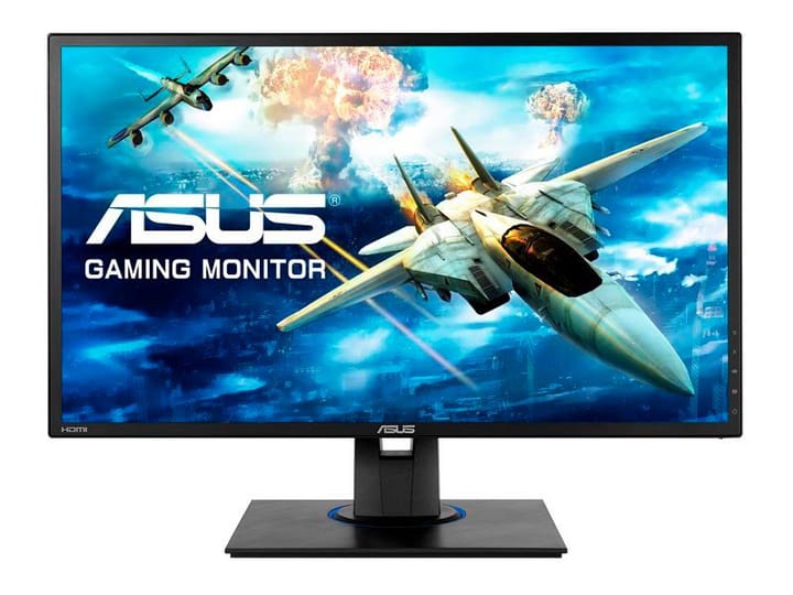 Asus VG245HE 24" Écran VG245HE 24" Écran Asus 785300123695 Photo no. 1