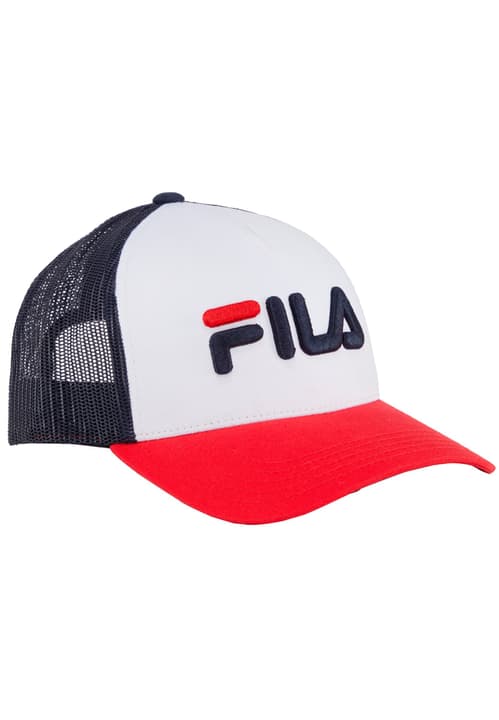 Image of Fila Beppu Trucker Cap Cap weiss bei Migros SportXX