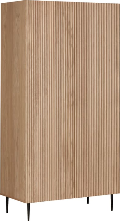 Drehtürenschrank ILVI