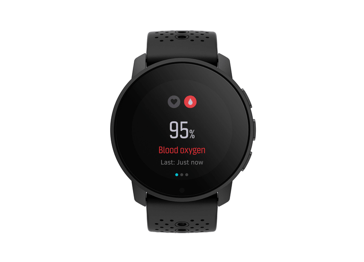 Image of Suunto 9 Peak Sportuhr schwarz bei Migros SportXX